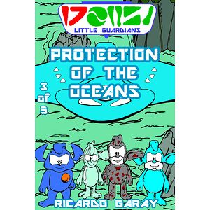Protection of the oceans