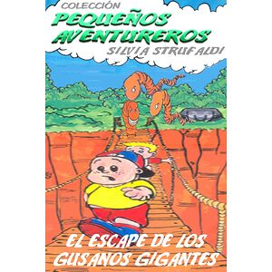 El Escape De Los Gusanos...