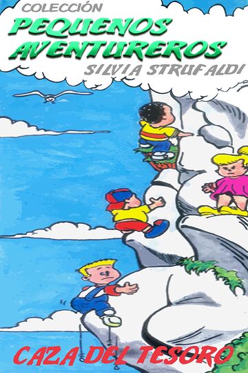 Caza Del Tesoro