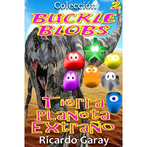 Tierra Planeta Extraño