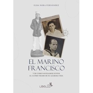 El marino Francisco