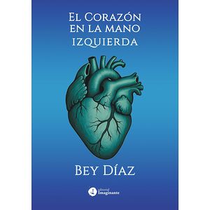 El corazón en la mano...