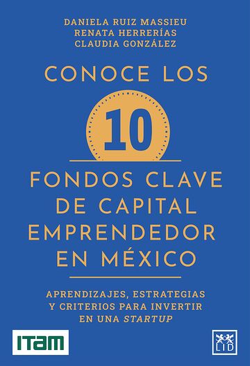 Conoce los 10 fondos clave...