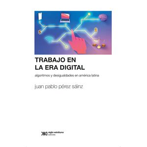 El trabajo en la era digital