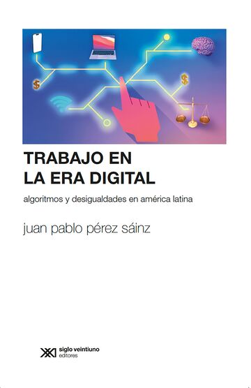 El trabajo en la era digital