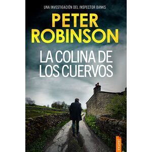 La colina de los cuervos