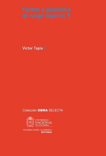 Formas y geometría de rango...