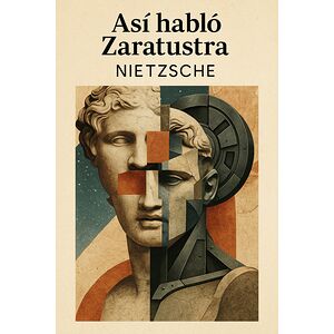 Así Habló Zaratustra