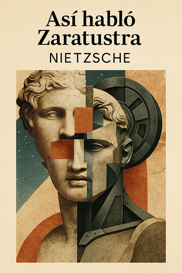 Así Habló Zaratustra