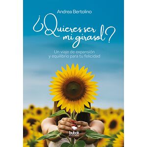 ¿Quieres ser mi girasol?