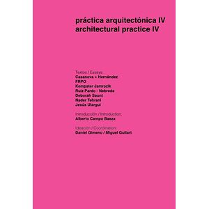 Practica Arquitectónica 4