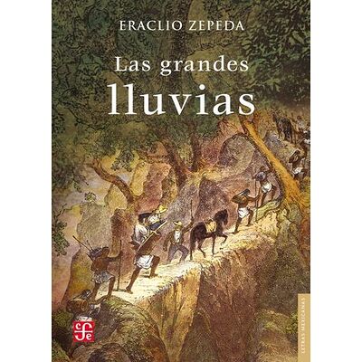 Las grandes lluvias