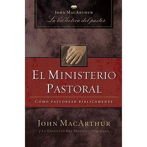 El ministerio pastoral