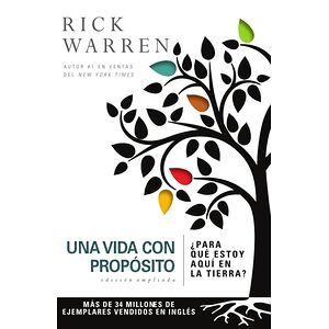 Una vida con propósito
