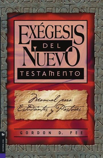 Exégesis del Nuevo Testamento