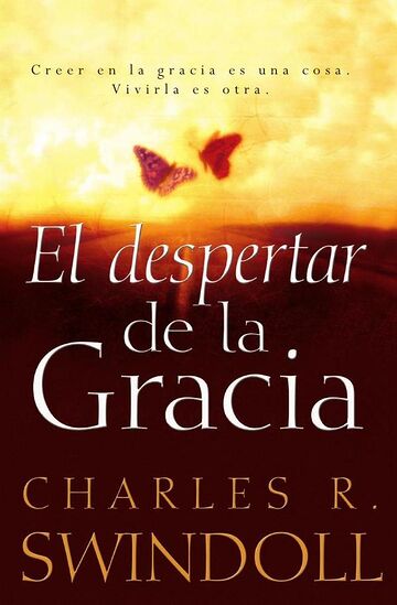 El despertar de la gracia