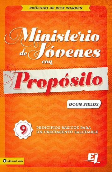 Ministerio de jóvenes con...
