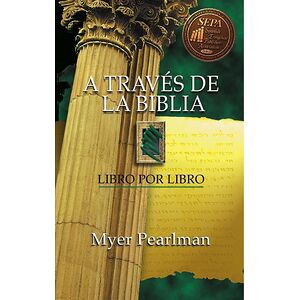 A través de la Biblia