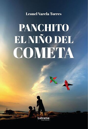 Panchito, el niño del cometa