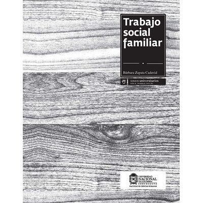 Trabajo social familiar