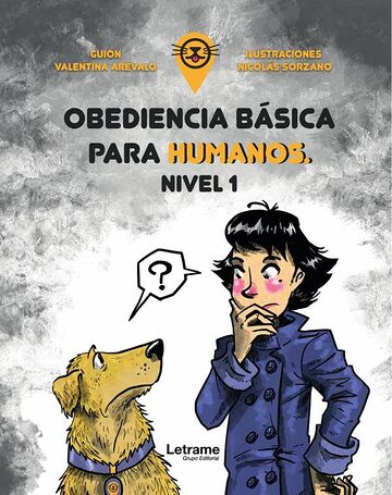 Obediencia básica para...