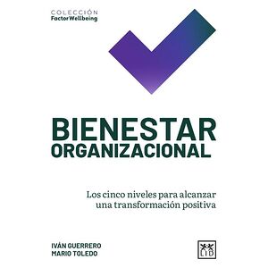 Bienestar organizacional