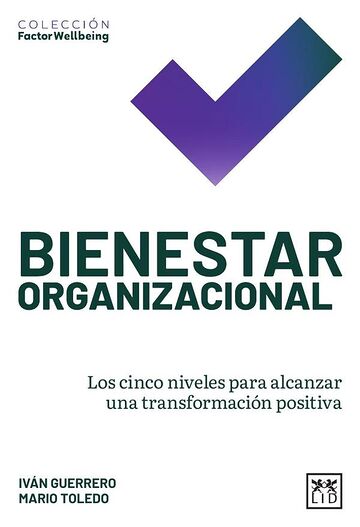 Bienestar organizacional