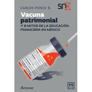 Vacuna patrimonial