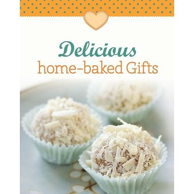 Delicious home-baked Gifts