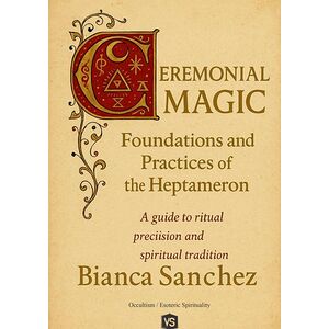 Ceremonial Magic