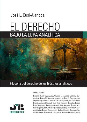El Derecho bajo la lupa...