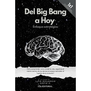 Del Big Bang a Hoy