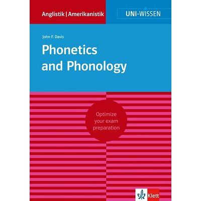 Uni-Wissen Phonetics and...