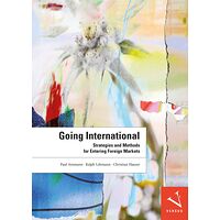 Going International