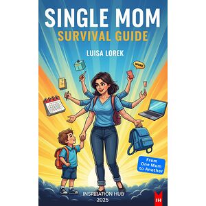Single Mom Survival Guide
