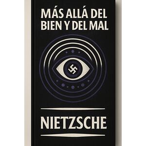 Más Allá del Bien y del Mal