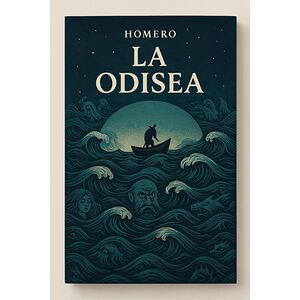 La Odisea