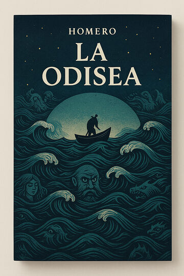 La Odisea