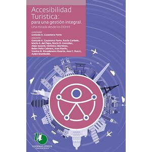 Accesibilidad Turística...