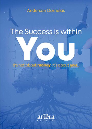 The success is within you:...
