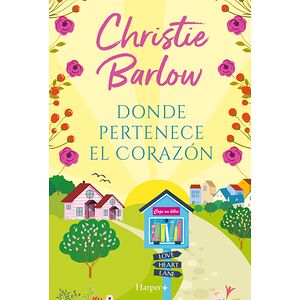 Donde pertenece el corazón