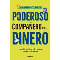 Poderoso compañero es el...