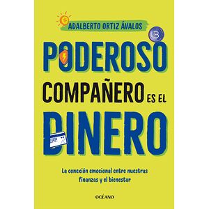 Poderoso compañero es el...