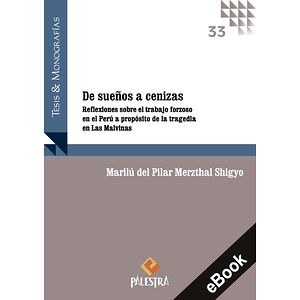 De sueños a cenizas