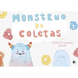 Monstruo de coletas