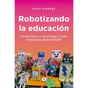 Robotizando la educación