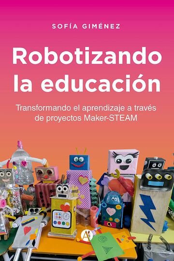 Robotizando la educación