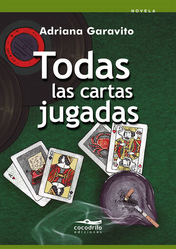Todas las cartas jugadas