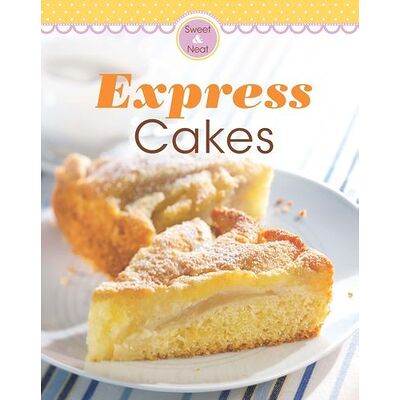 Express Cakes