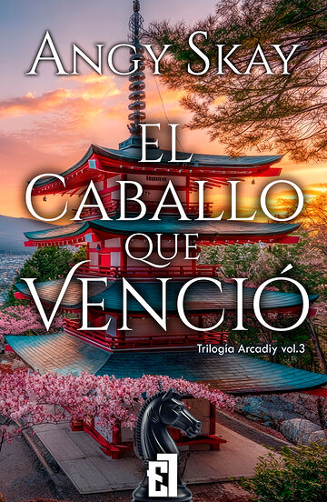 El caballo que venció